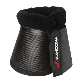 X-Bell Furry Overreach Boots