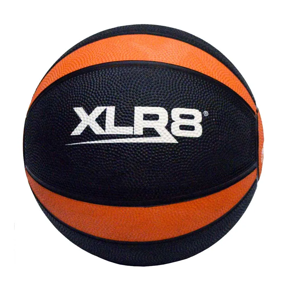 XLR8 Bouncing Medicine Ball Full Studio Set