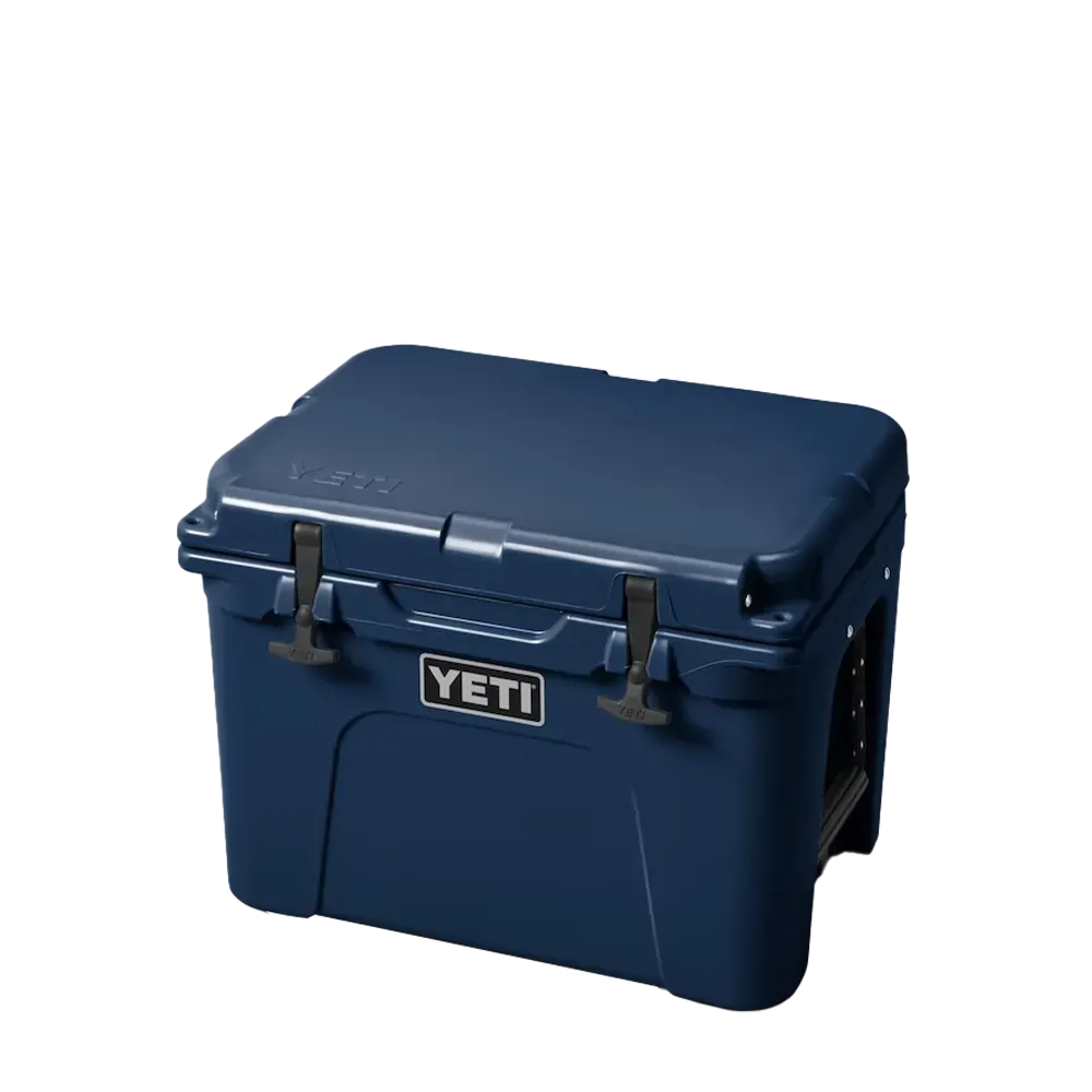 YETI Tundra 35 qt Cooler