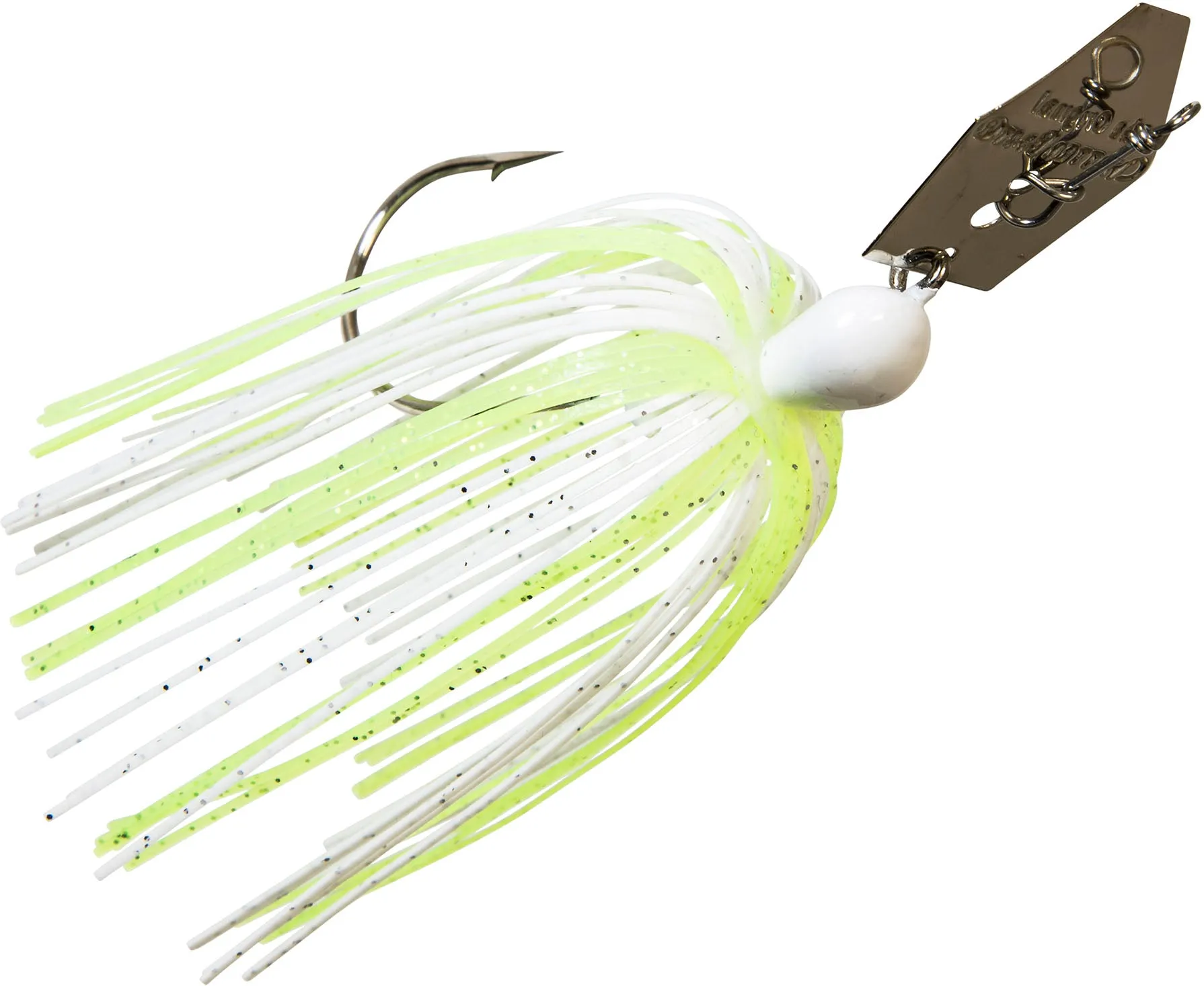 Z-Man Original Chatterbait - 1/2 Oz.