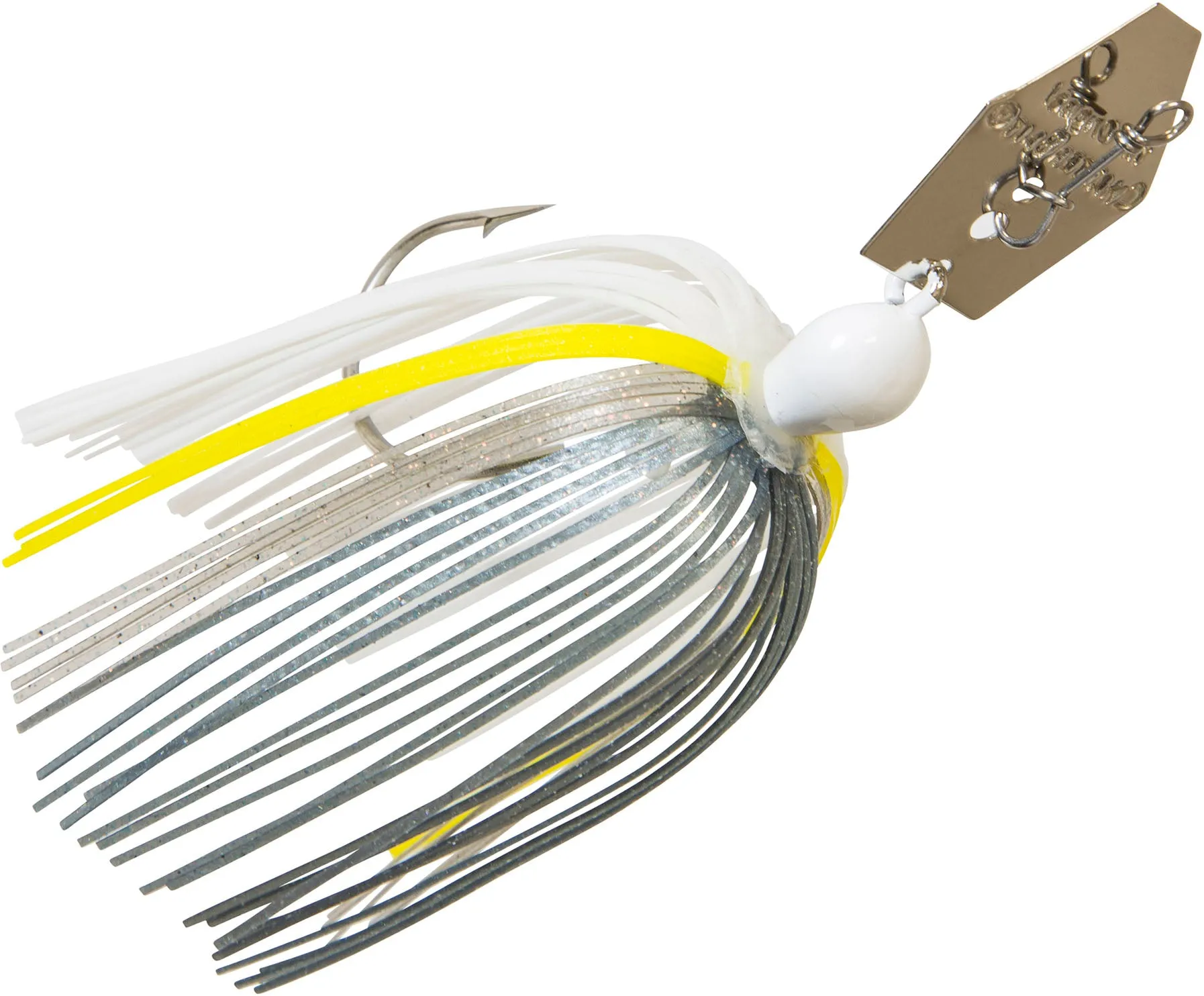 Z-Man Original Chatterbait - 1/2 Oz.