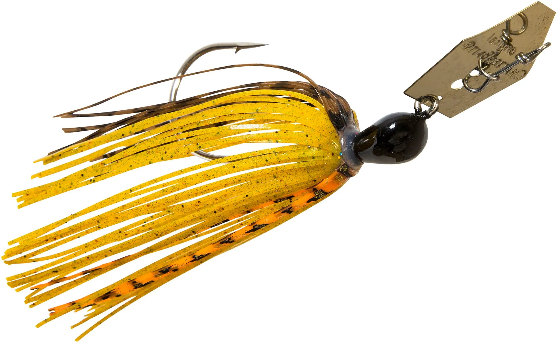 Z-Man Original Chatterbait - 1/2 Oz.