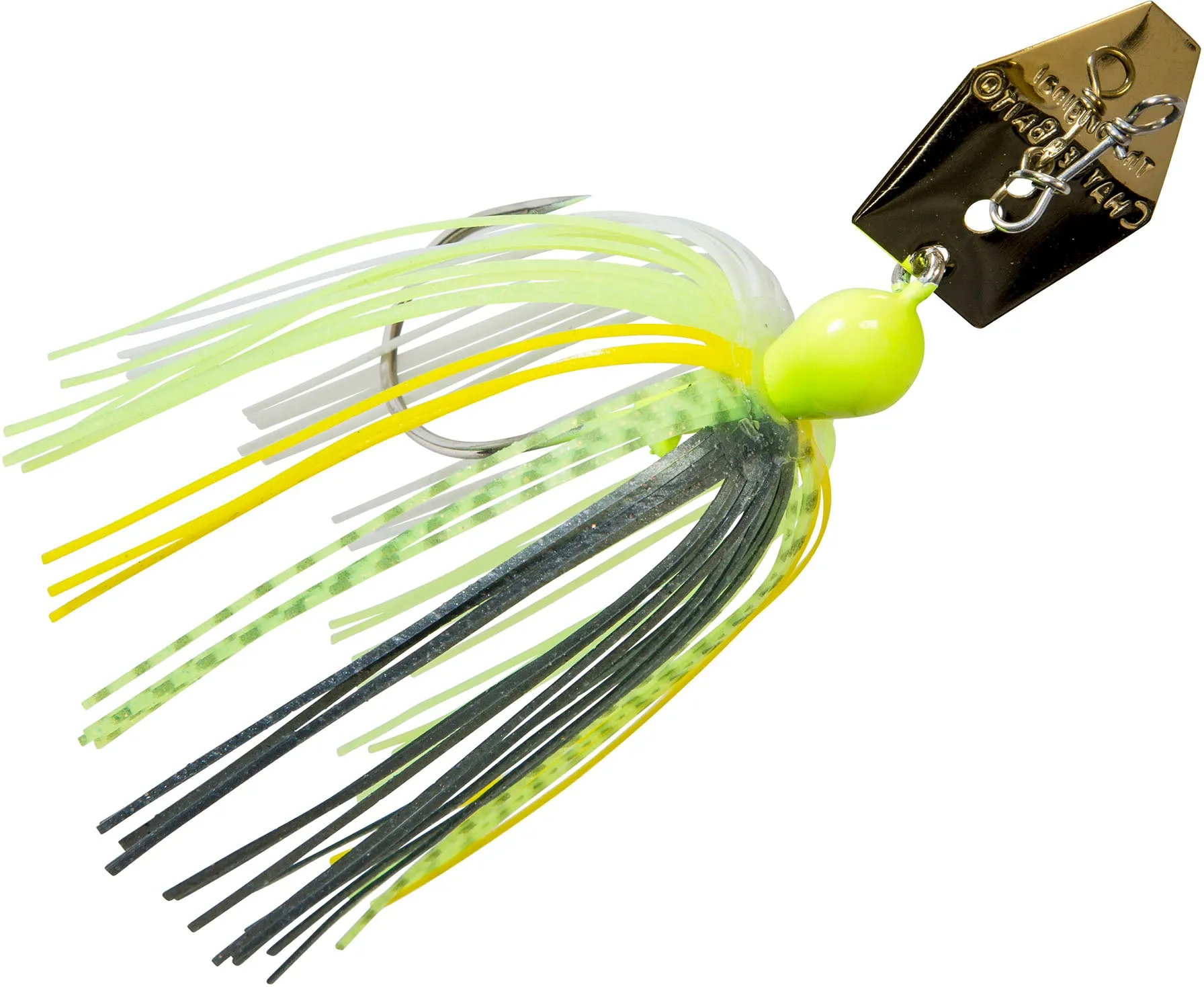 Z-Man Original Chatterbait - 1/2 Oz.