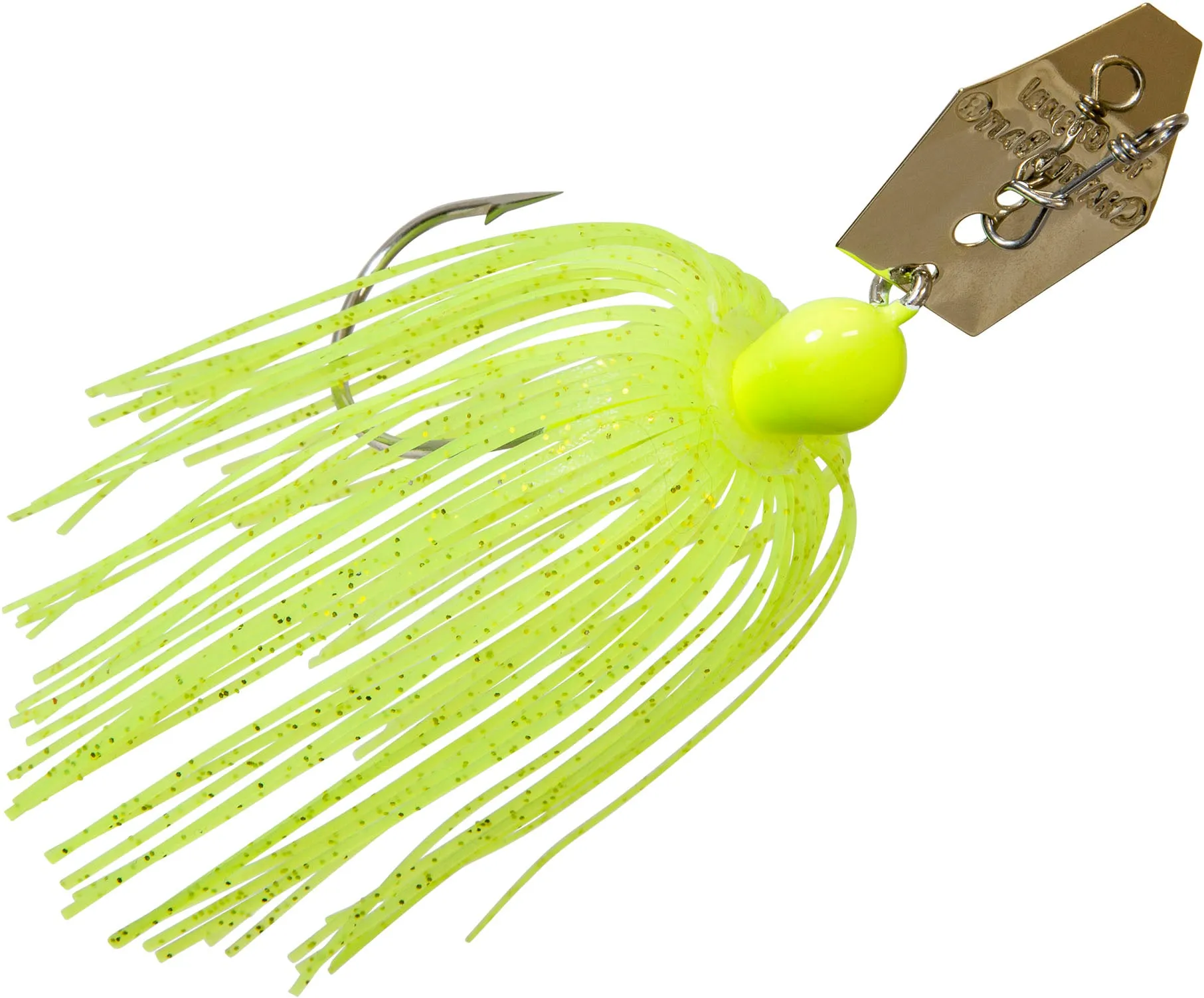 Z-Man Original Chatterbait - 1/2 Oz.