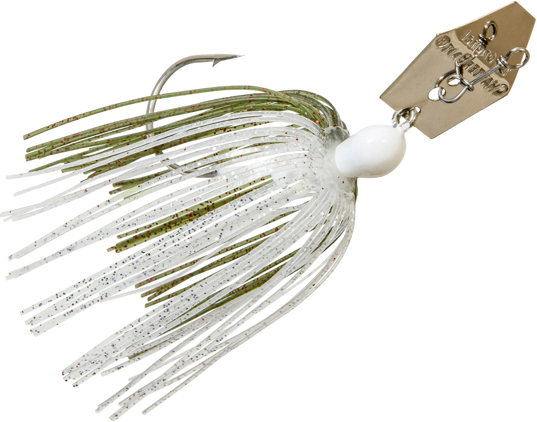 Z-Man Original Chatterbait - 1/2 Oz.