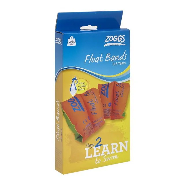 Zoggs Kids&#39; Swimming Bands (3-6 Years) Floater