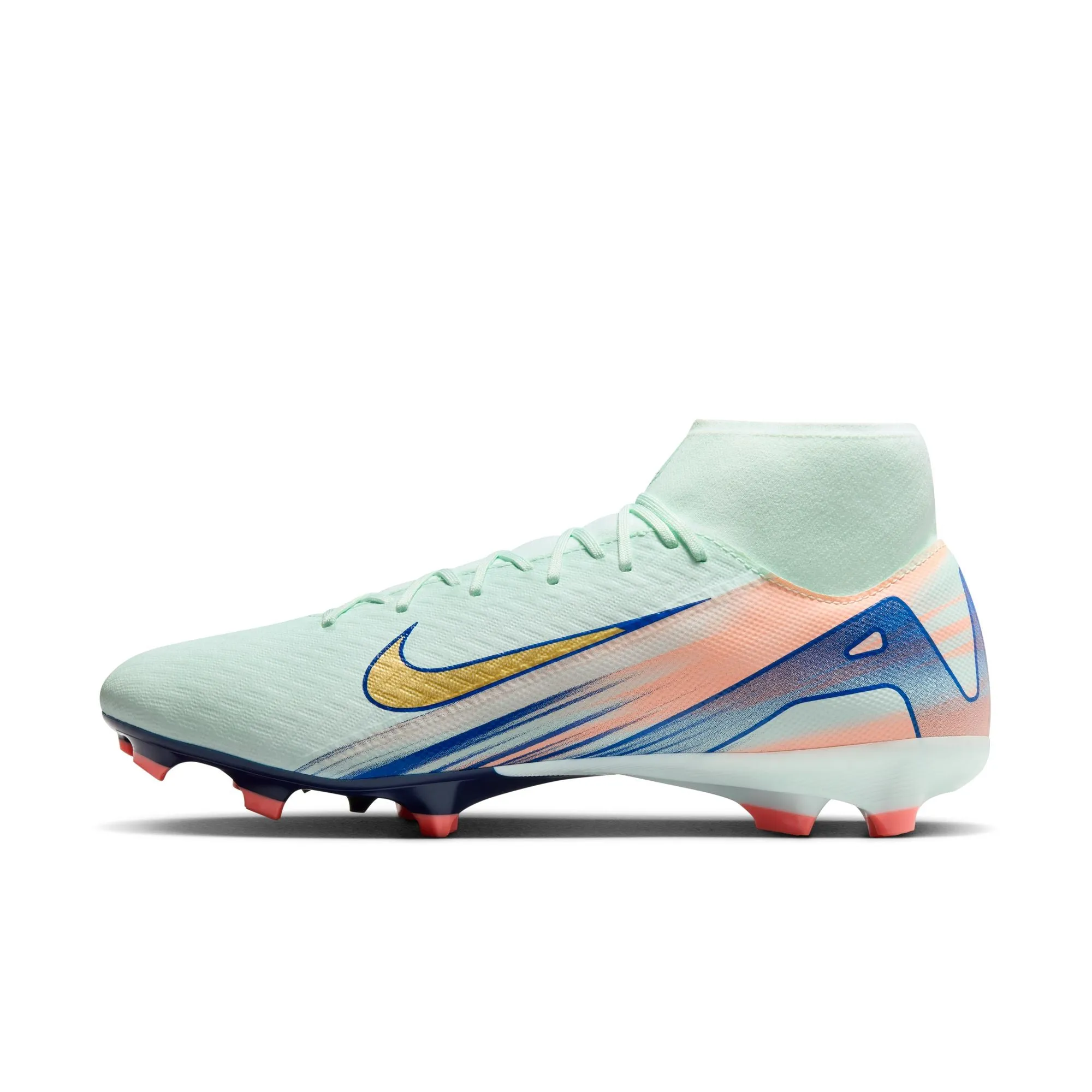 ZOOM Superfly 10 Academy MDS Multi Ground Soccer Boots