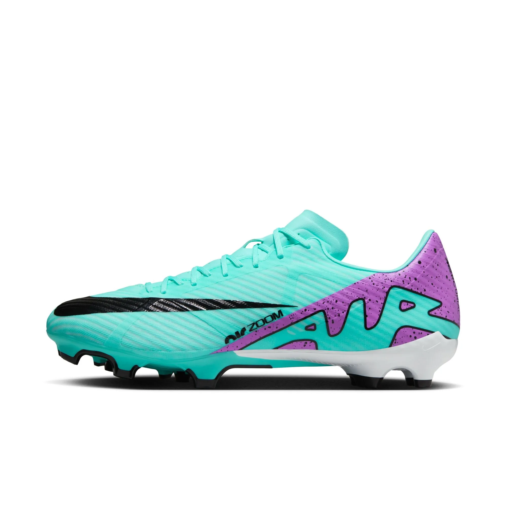 Zoom Vapor 15 Academy Multi-Ground Soccer Boots - Peak Ready Pack