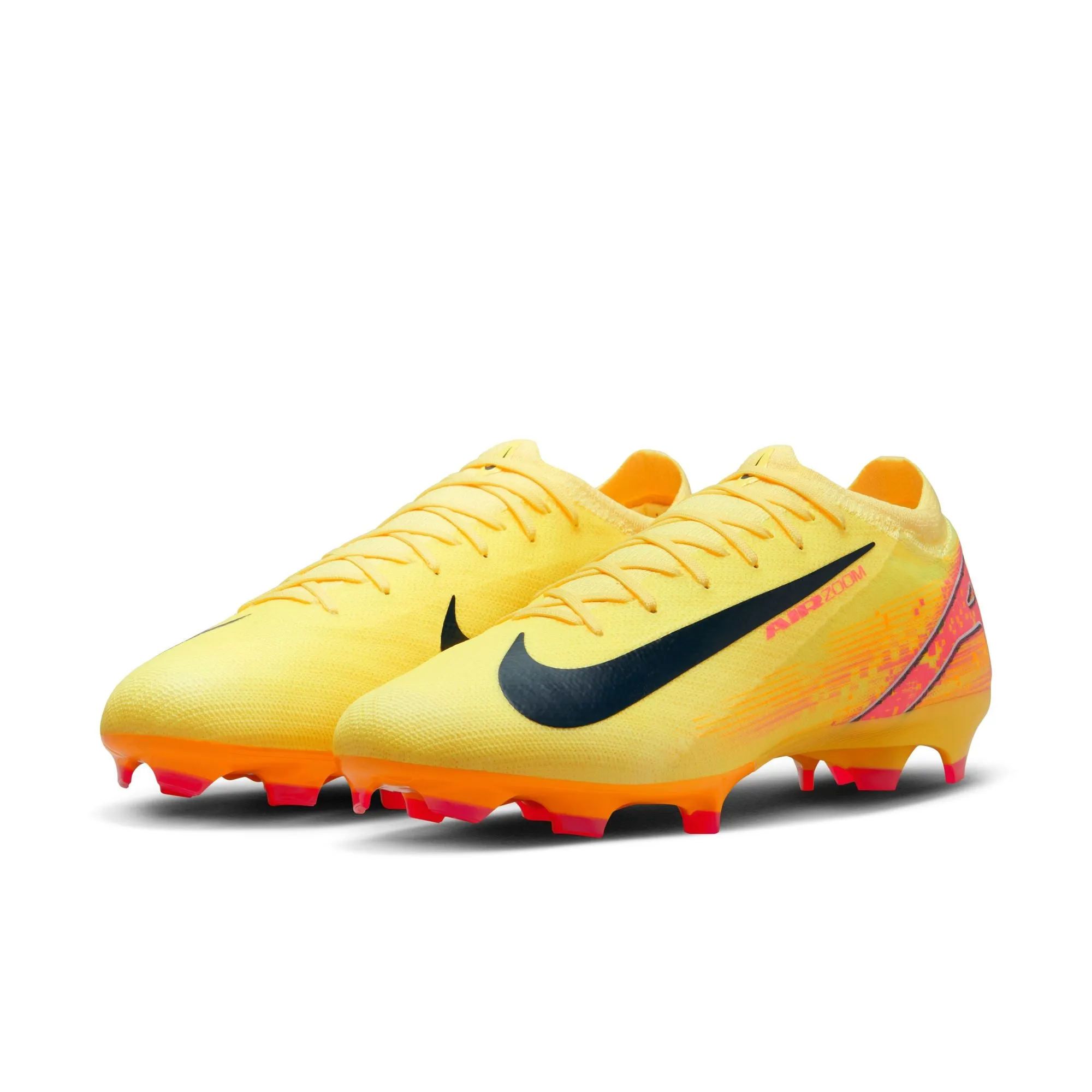 ZOOM Vapor 16 Pro "Kylian Mbappe" Firm Ground Soccer Boots