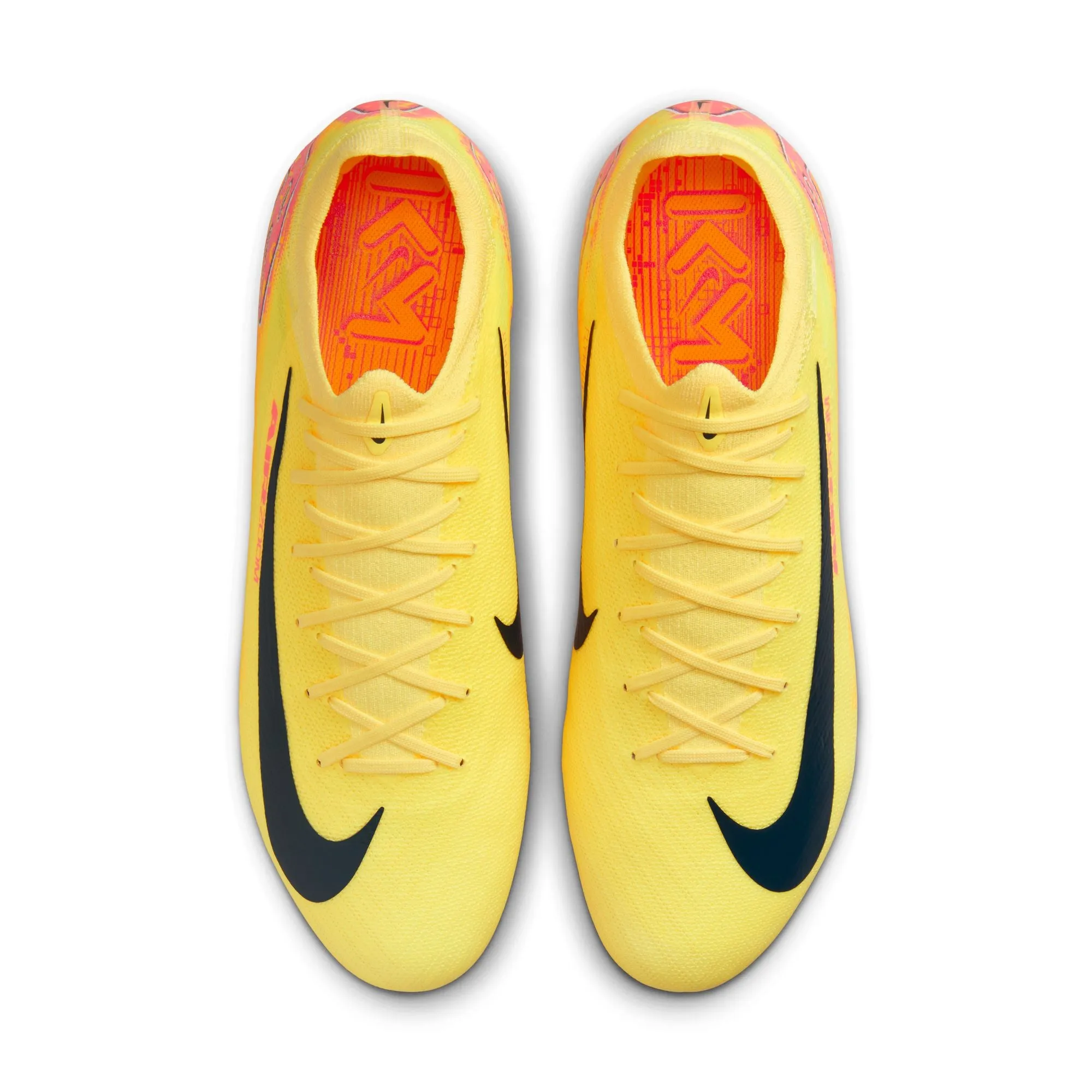 ZOOM Vapor 16 Pro "Kylian Mbappe" Firm Ground Soccer Boots